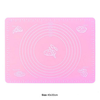 Easy Release Silicone Baking Sheet - Befez