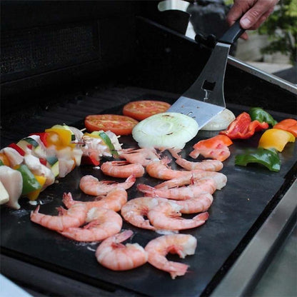 Easy Clean BBQ Grill Pad - Befez