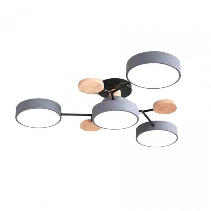 Stylish Modern LED Ceiling Light