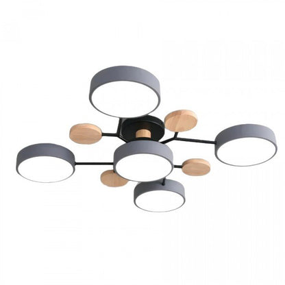 Stylish Modern LED Ceiling Light