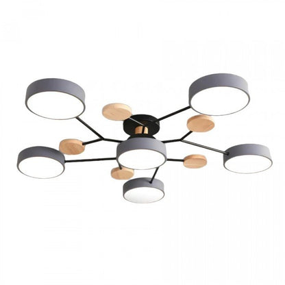Stylish Modern LED Ceiling Light