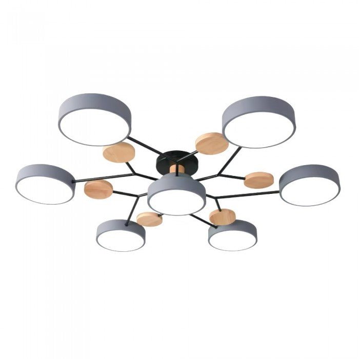 Stylish Modern LED Ceiling Light