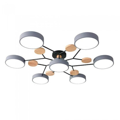 Stylish Modern LED Ceiling Light