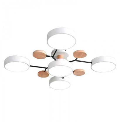 Stylish Modern LED Ceiling Light