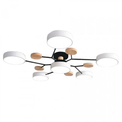 Stylish Modern LED Ceiling Light