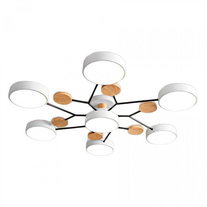 Stylish Modern LED Ceiling Light
