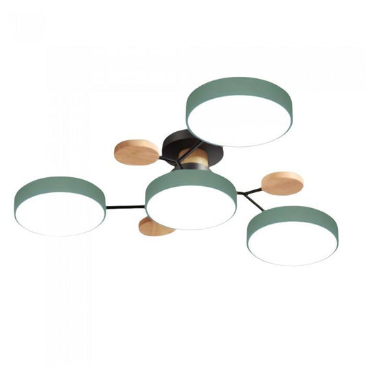Stylish Modern LED Ceiling Light - Befez