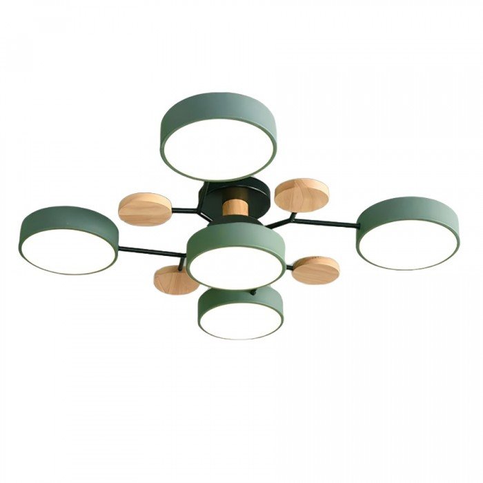 Stylish Modern LED Ceiling Light