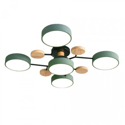 Stylish Modern LED Ceiling Light