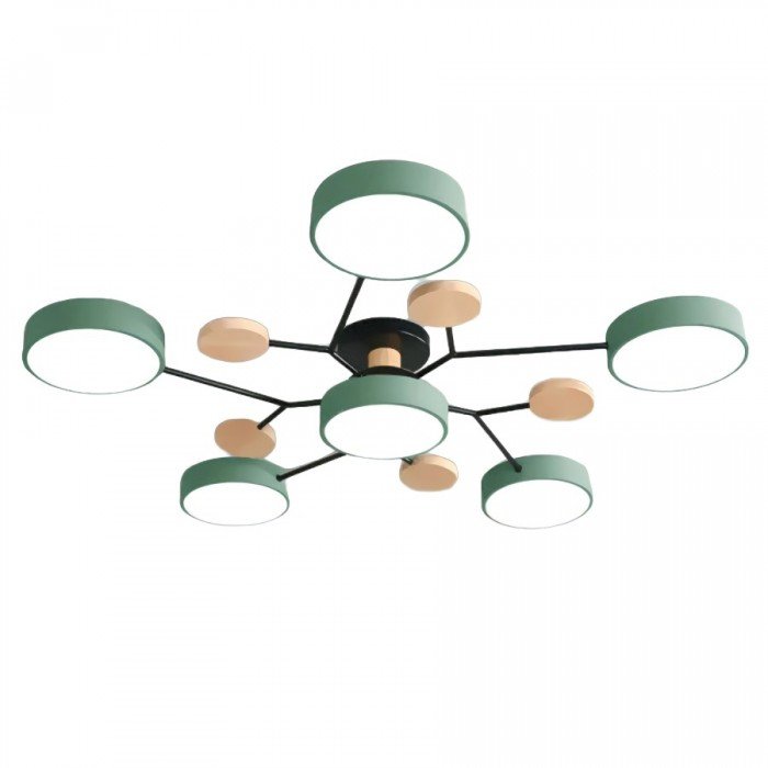 Stylish Modern LED Ceiling Light