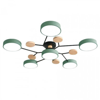 Stylish Modern LED Ceiling Light