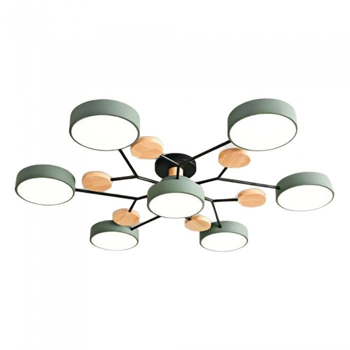Stylish Modern LED Ceiling Light