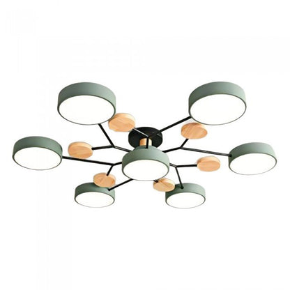 Stylish Modern LED Ceiling Light