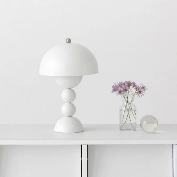 Befez Compact LED Desk Lamp