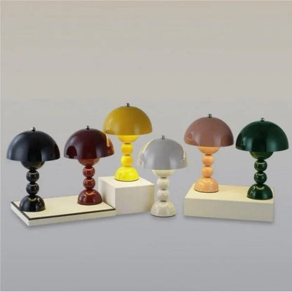 Befez Compact LED Desk Lamp
