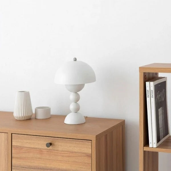 Befez Compact LED Desk Lamp