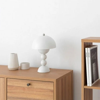 Befez Compact LED Desk Lamp