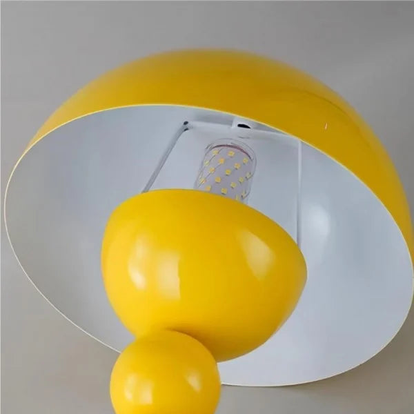 Stylish LED Desk Lamp