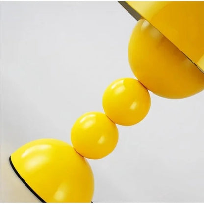 Stylish LED Desk Lamp