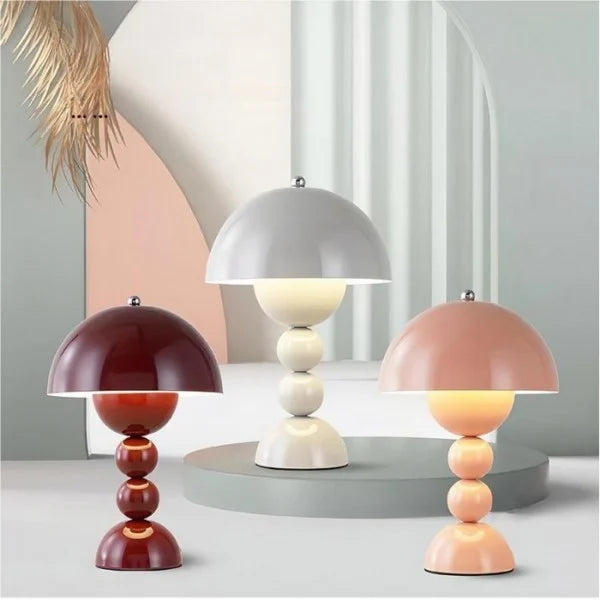 Stylish LED Desk Lamp