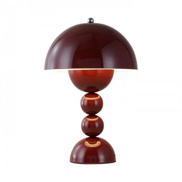 Befez Compact LED Desk Lamp