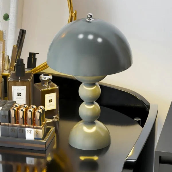 Befez Compact LED Desk Lamp