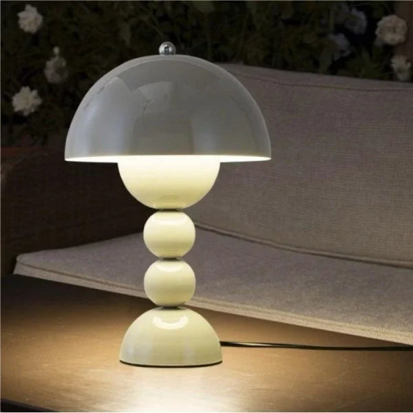 Befez Compact LED Desk Lamp