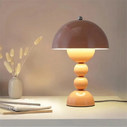 Stylish LED Desk Lamp