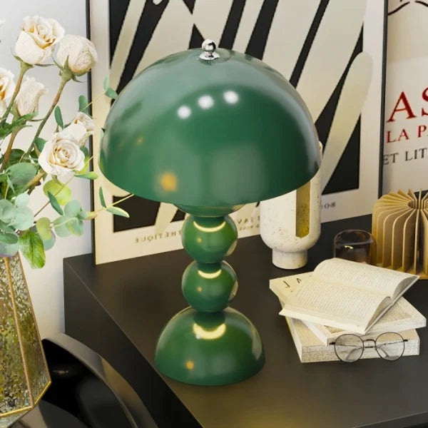 Befez Compact LED Desk Lamp