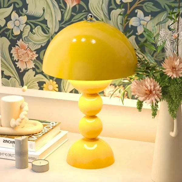 Stylish LED Desk Lamp