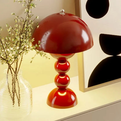Befez Compact LED Desk Lamp