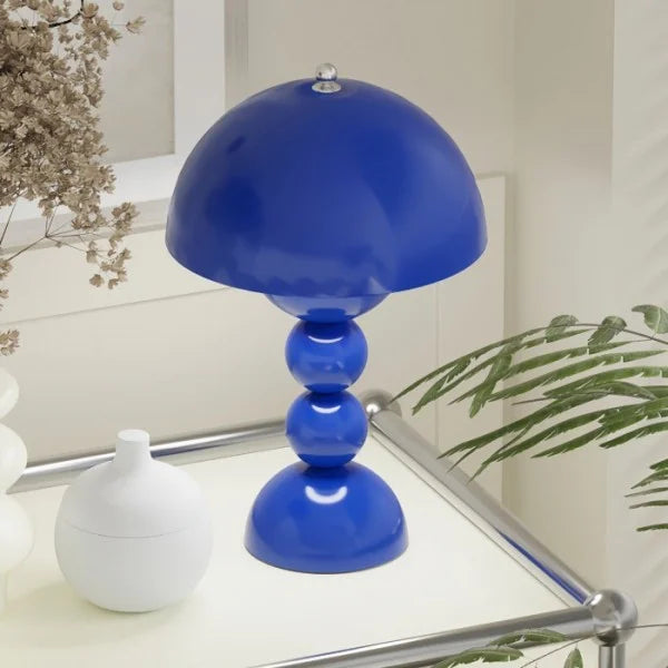 Befez Compact LED Desk Lamp