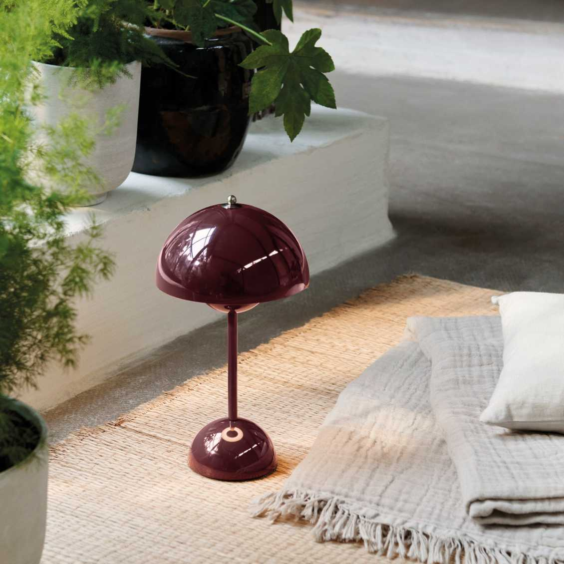 Befez | Bright LED Desk Lamp Modern Home Light