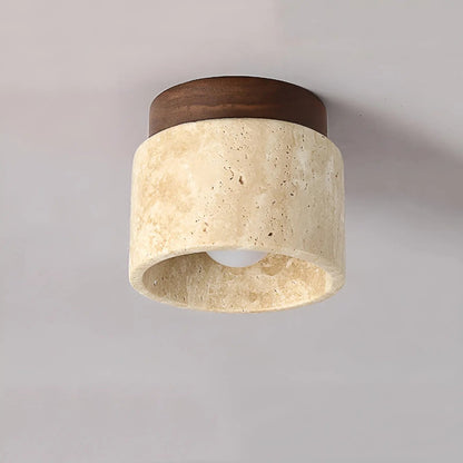 Serenity Japanese Style LED Night Light
