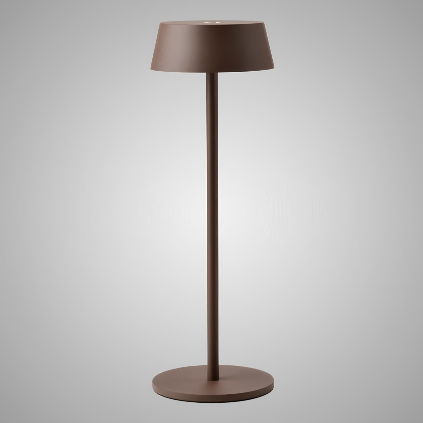 Befez | Slim Contemporary Desk Lamp