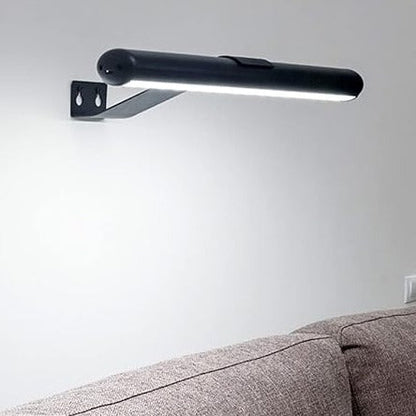 Bright Wireless Photo Frame Light