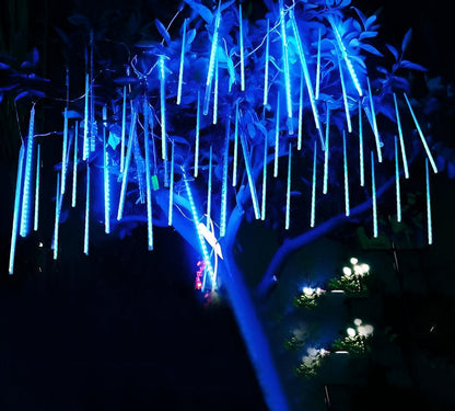 Frosted String Fairy Lights Set