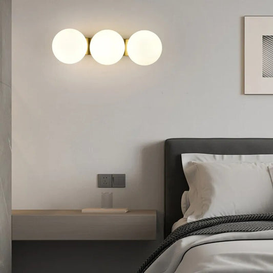 Ambient LED Wall Light for Home Decor - Befez