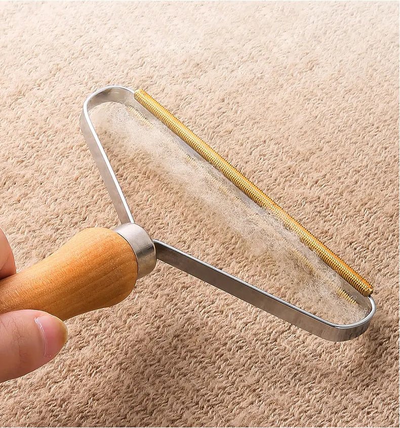 Effortless Hair Removal Epilator Tool