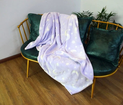 Warm Relaxing Heated Massage Chair