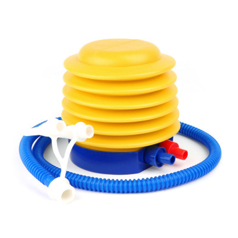 Portable Air Pump for Pool Toys - Befez