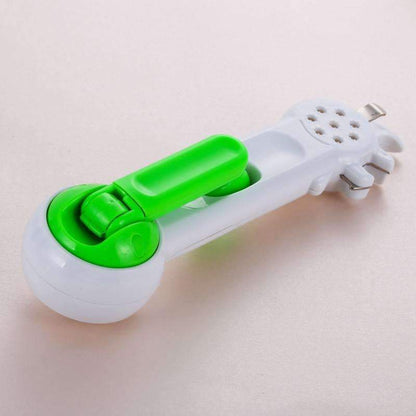 Multi Tool Bottle Opener For Cans