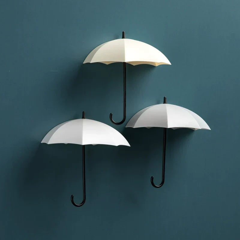 Easy Install Key and Coat Rack Hook - Befez