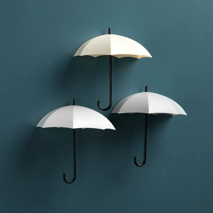 Easy Install Key and Coat Rack Hook - Befez