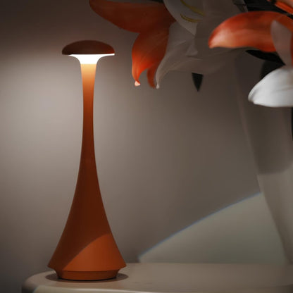 Slim Modern Table Lamp
