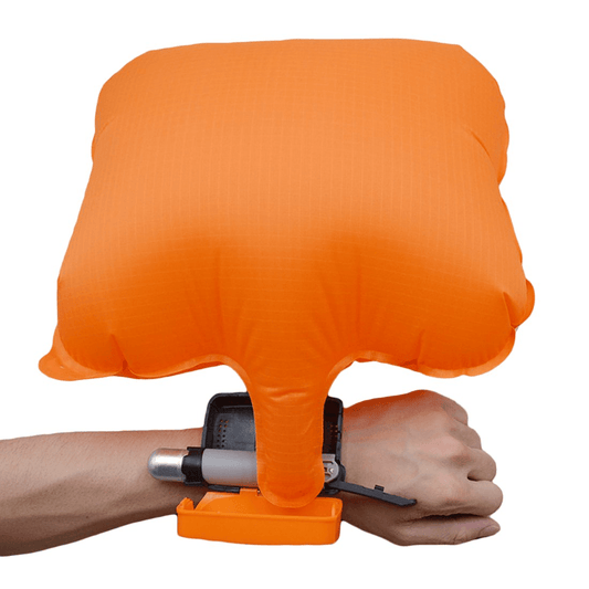 Befez | Emergency Inflatable Water Rescue Band - Befez