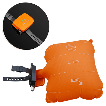 Befez | Emergency Inflatable Water Rescue Band