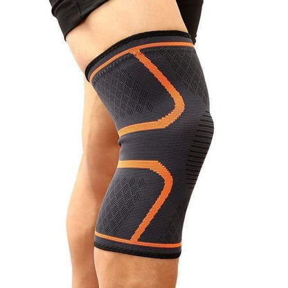 Comfortable Sports Knee Support Brace