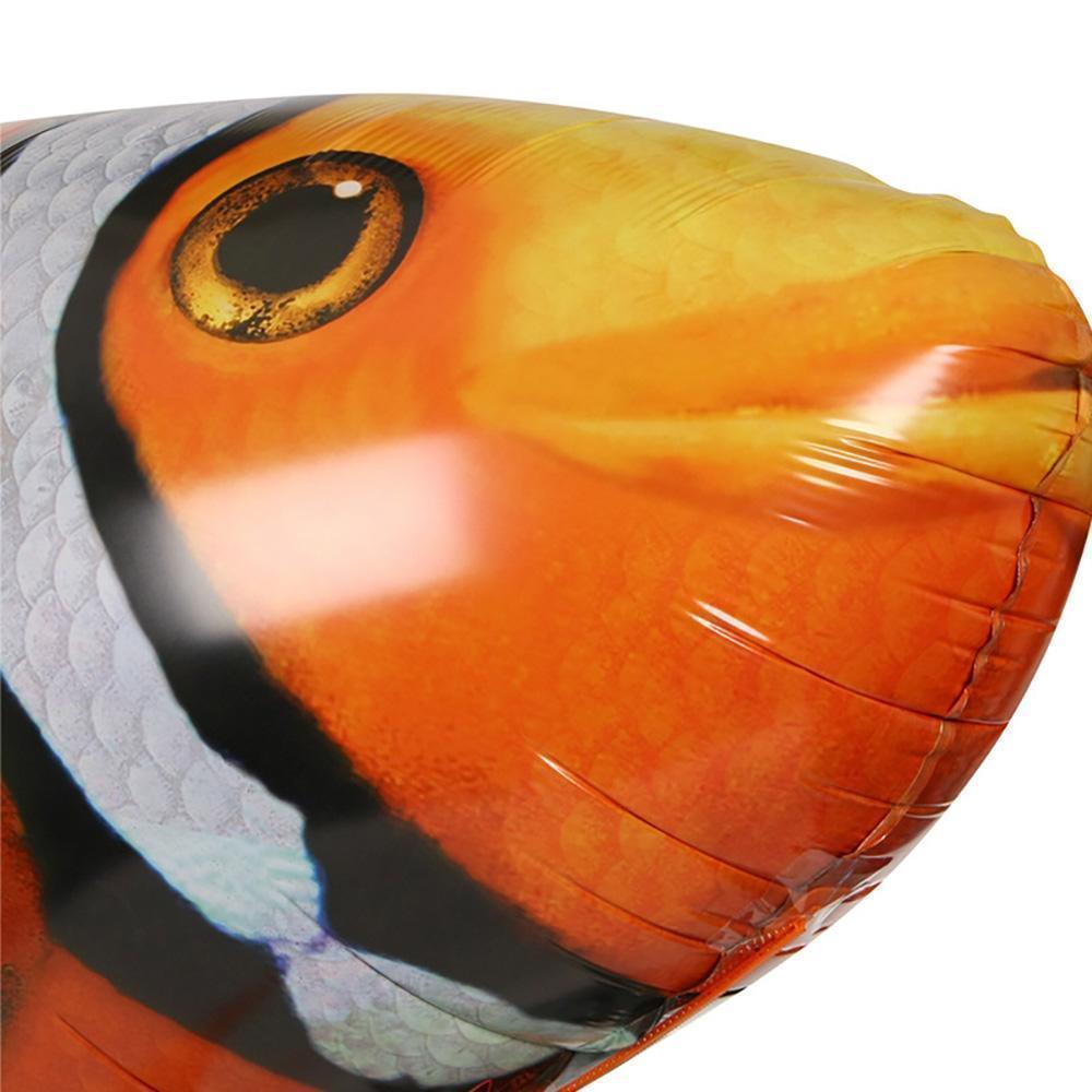 Fun RC Air Shark Toy