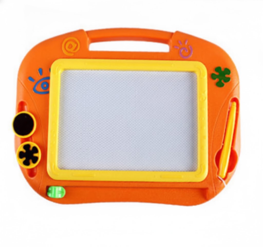 Kid's Educational Whiteboard - Befez